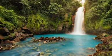 Rio Celeste Nature Preserve