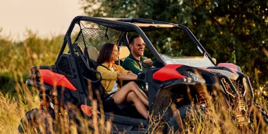 Two-Person UTV Tours