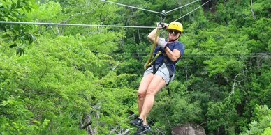 Two-Person UTV Tours