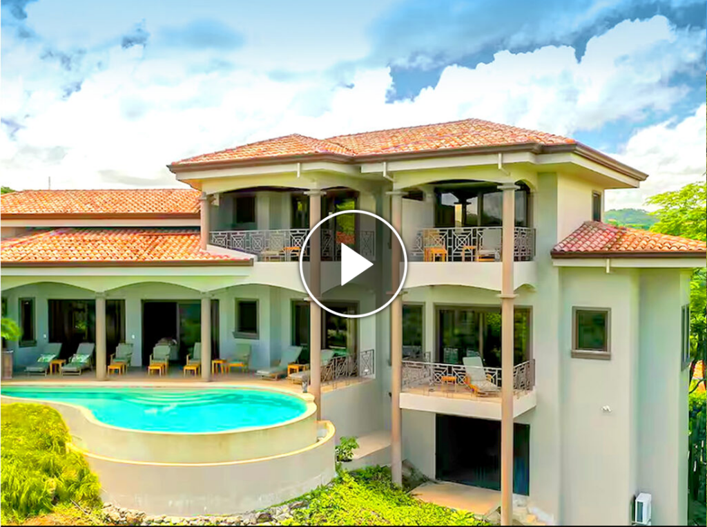 Playa Del Coco, Guanacaste, Costa Rica