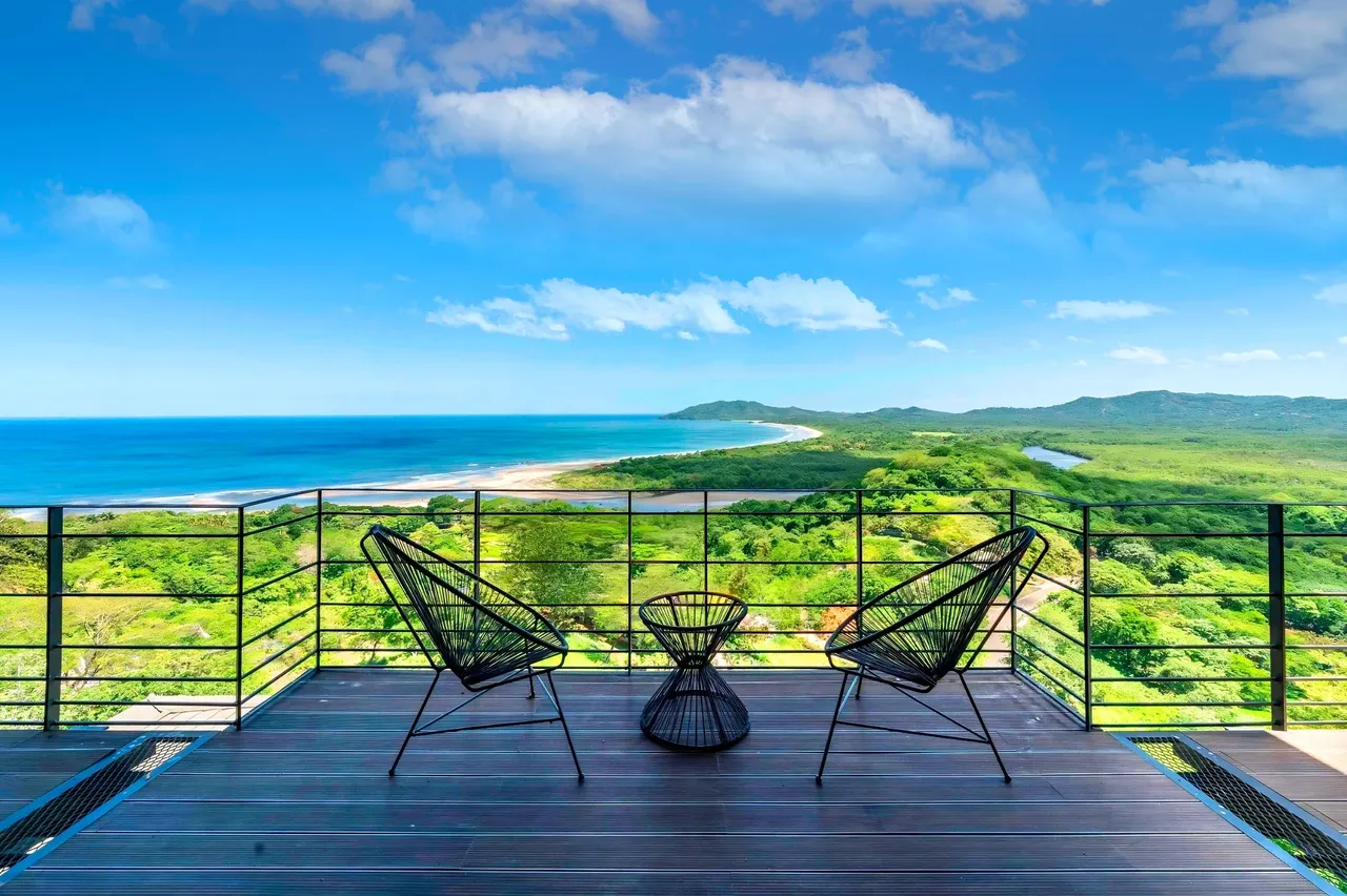 Villagio Musca Ocean View