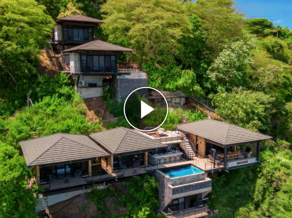 Tamarindo, Uanacaste, Costa Rica