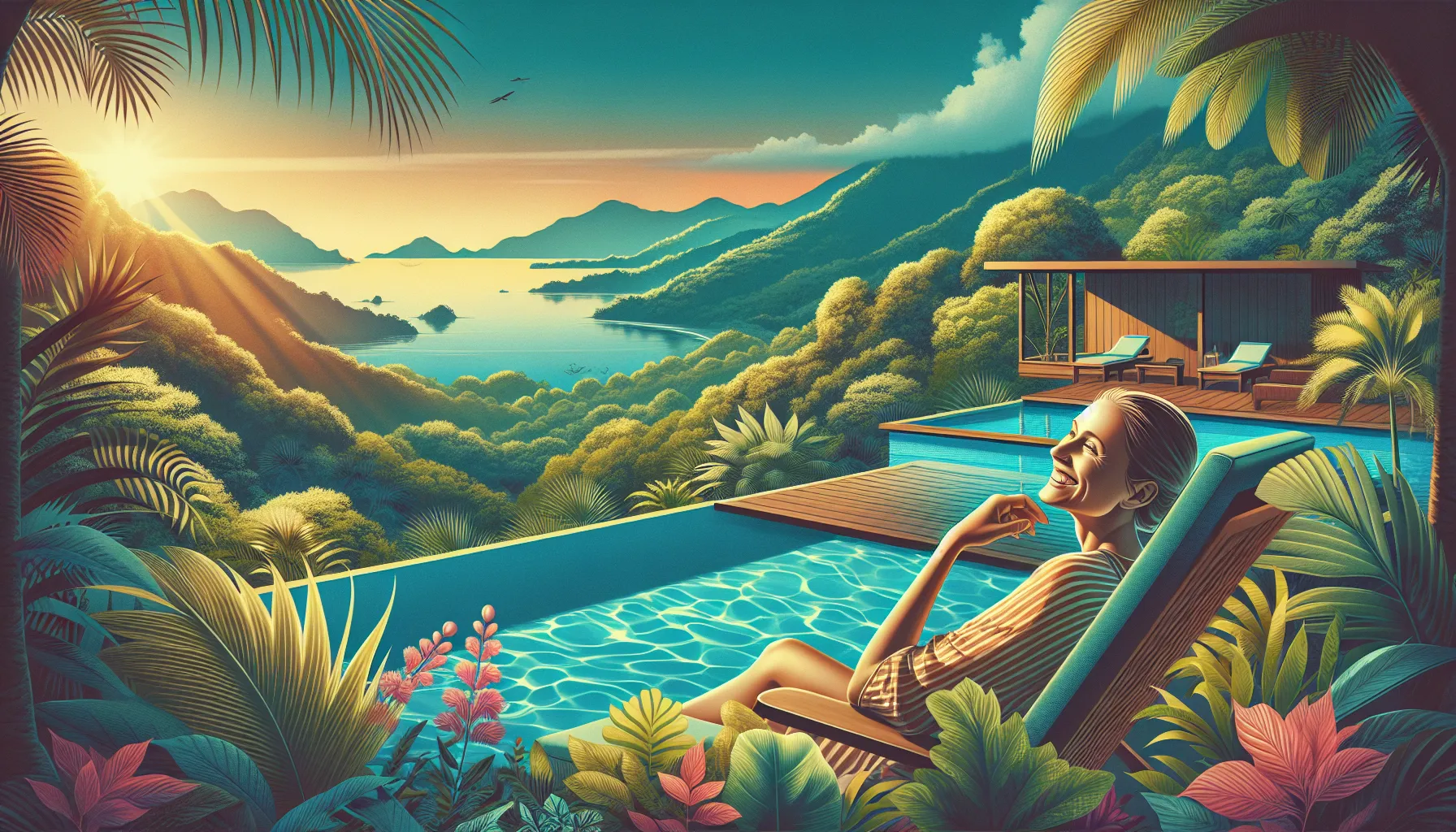 Guanacaste Private Getaways: Luxury Retreats in Paradise