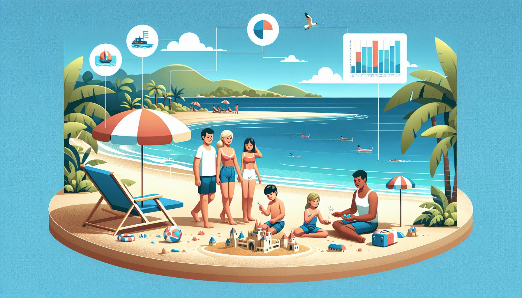 Costa Rica Family Vacation Rentals: Paradise Awaits