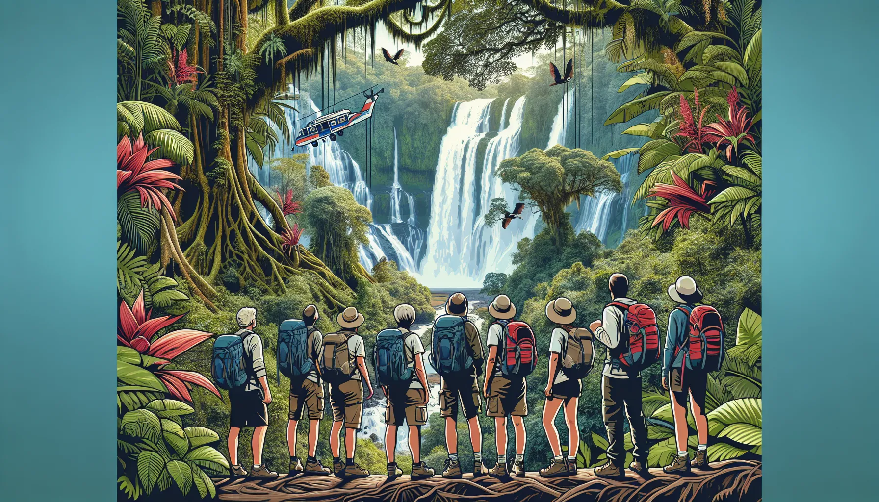 Exclusive Jungle Experiences Costa Rica: Top Adventures Await