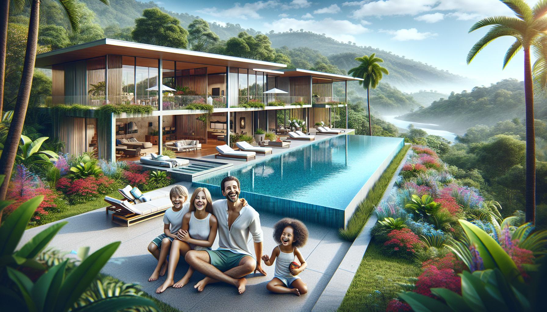 Best Airbnbs in Costa Rica: Luxury Stays & Ocean Views