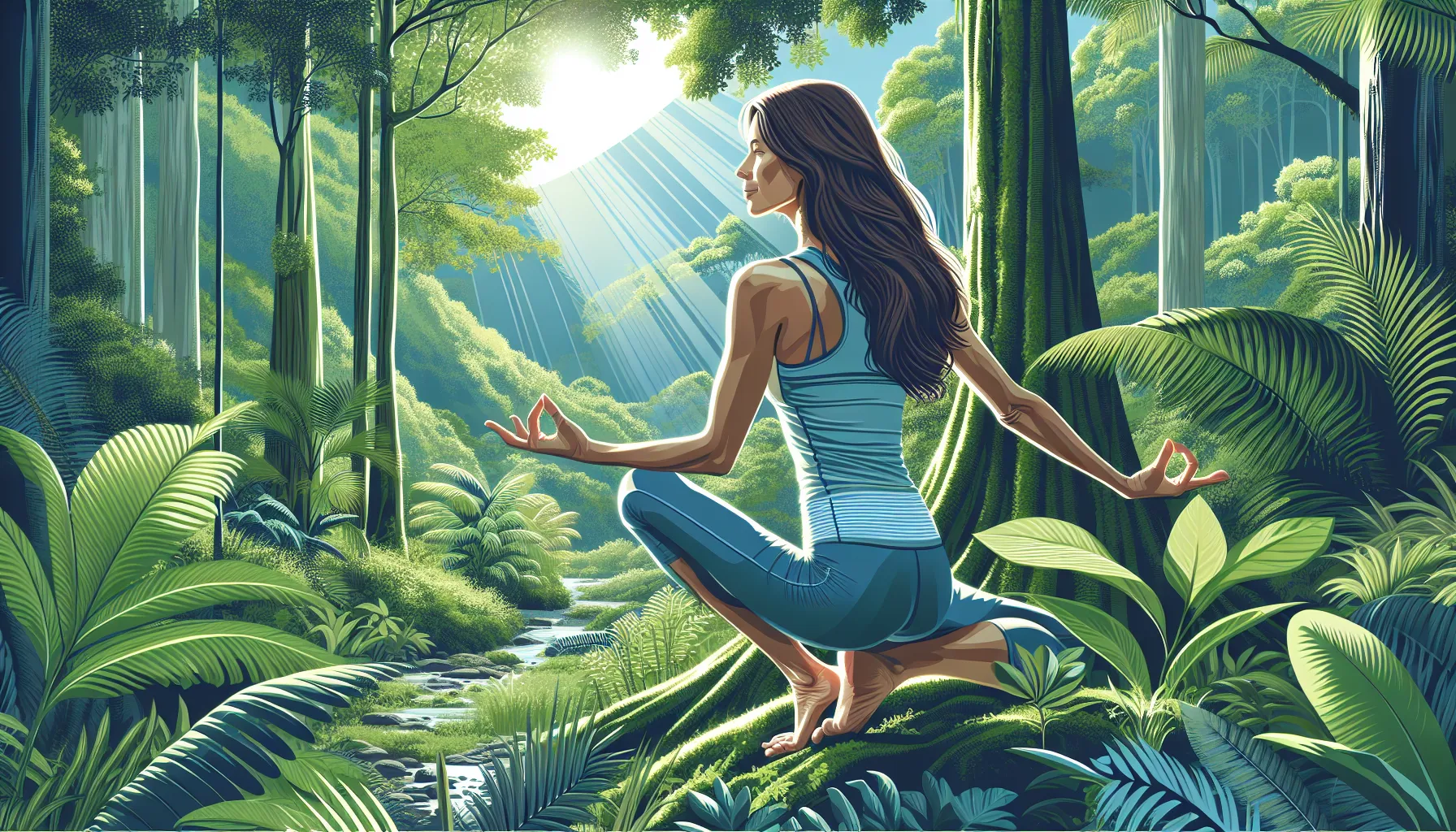 Costa Rica Intimate Yoga Retreats for Ultimate Relaxation