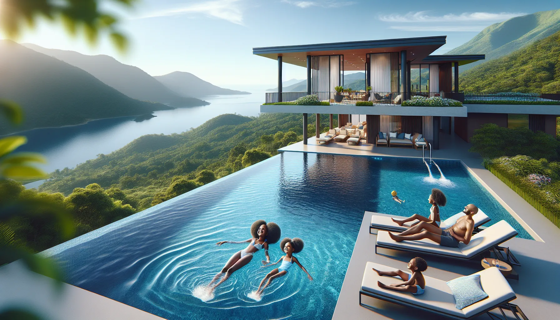 Exclusive Tamarindo Villa Rentals: Luxury Stays in Paradise