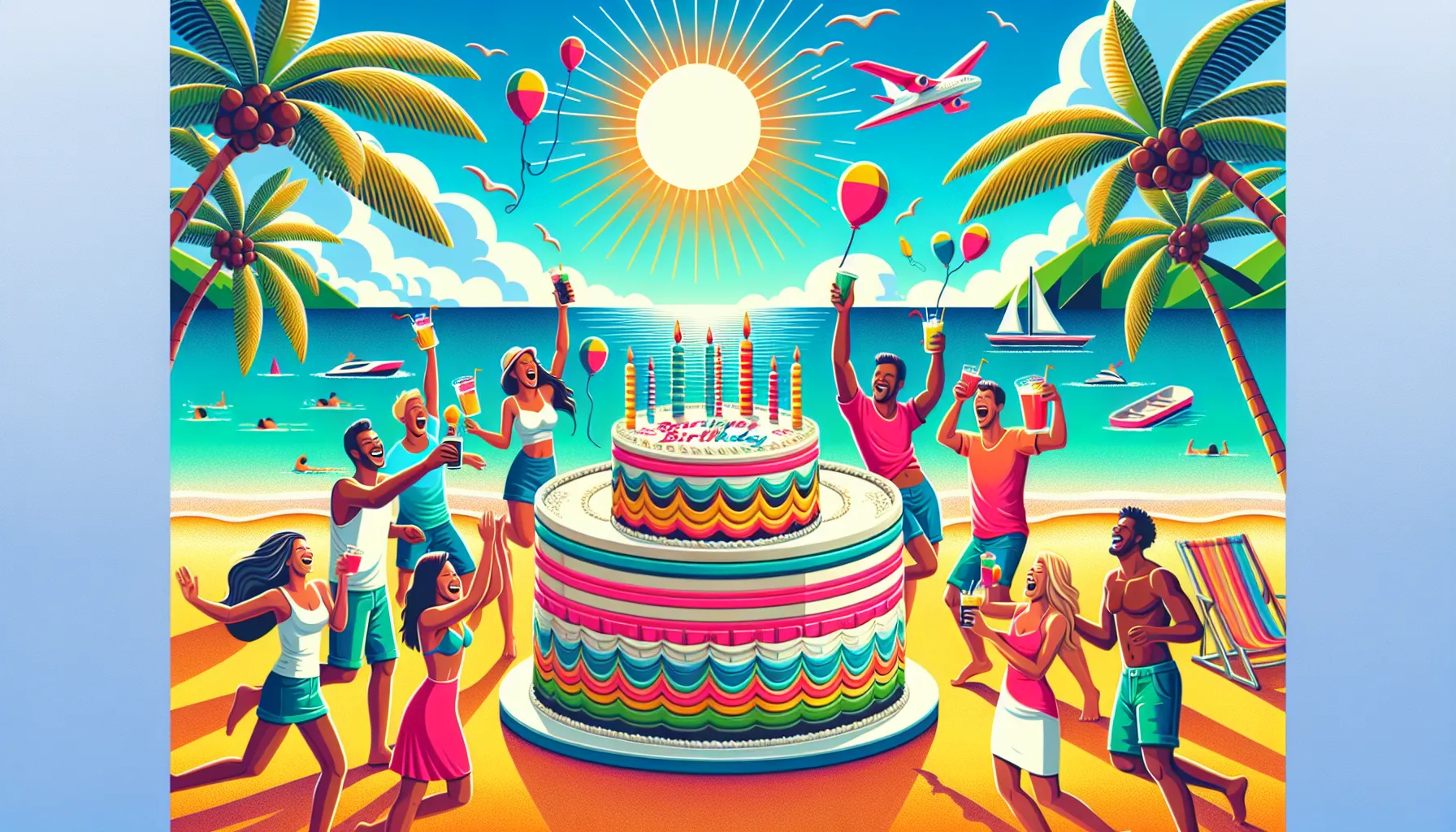 Birthday Celebration Venues Costa Rica: Top Spots to Celebrate