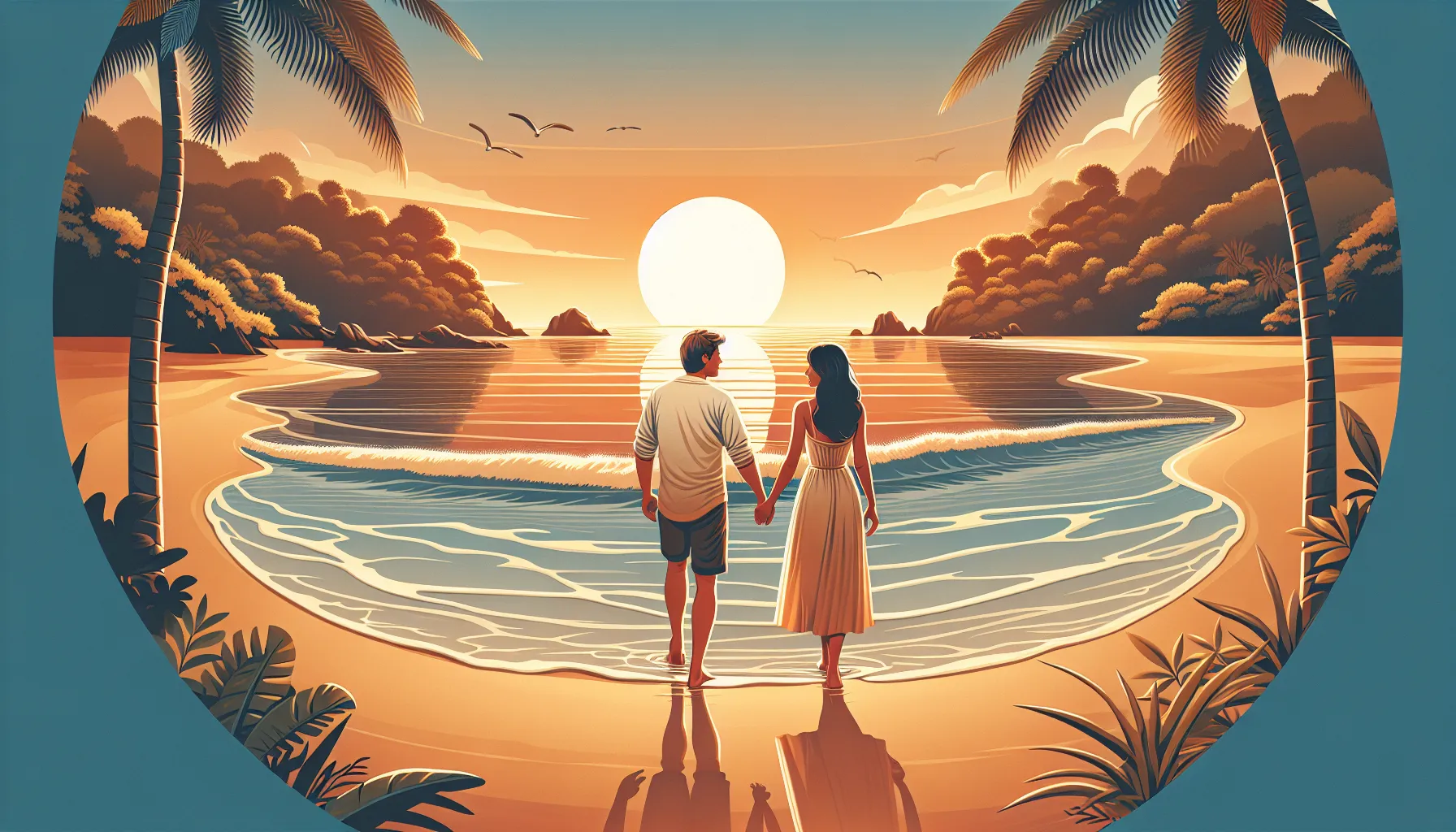 Costa Rica Romantic Hideaways: Best Retreats for Couples