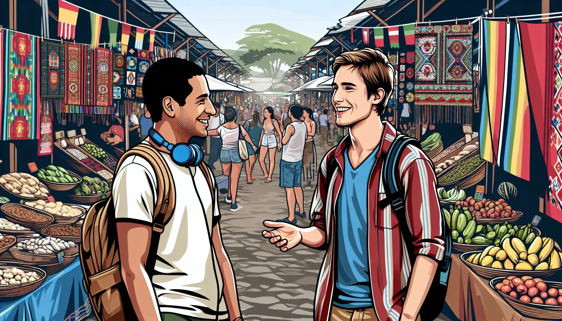 Costa Rica Private Cultural Tours: Explore Traditions & Heritage