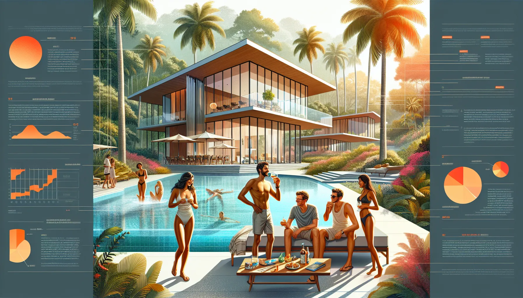 Luxury Villa for Retreats Costa Rica: Ultimate Getaway Awaits