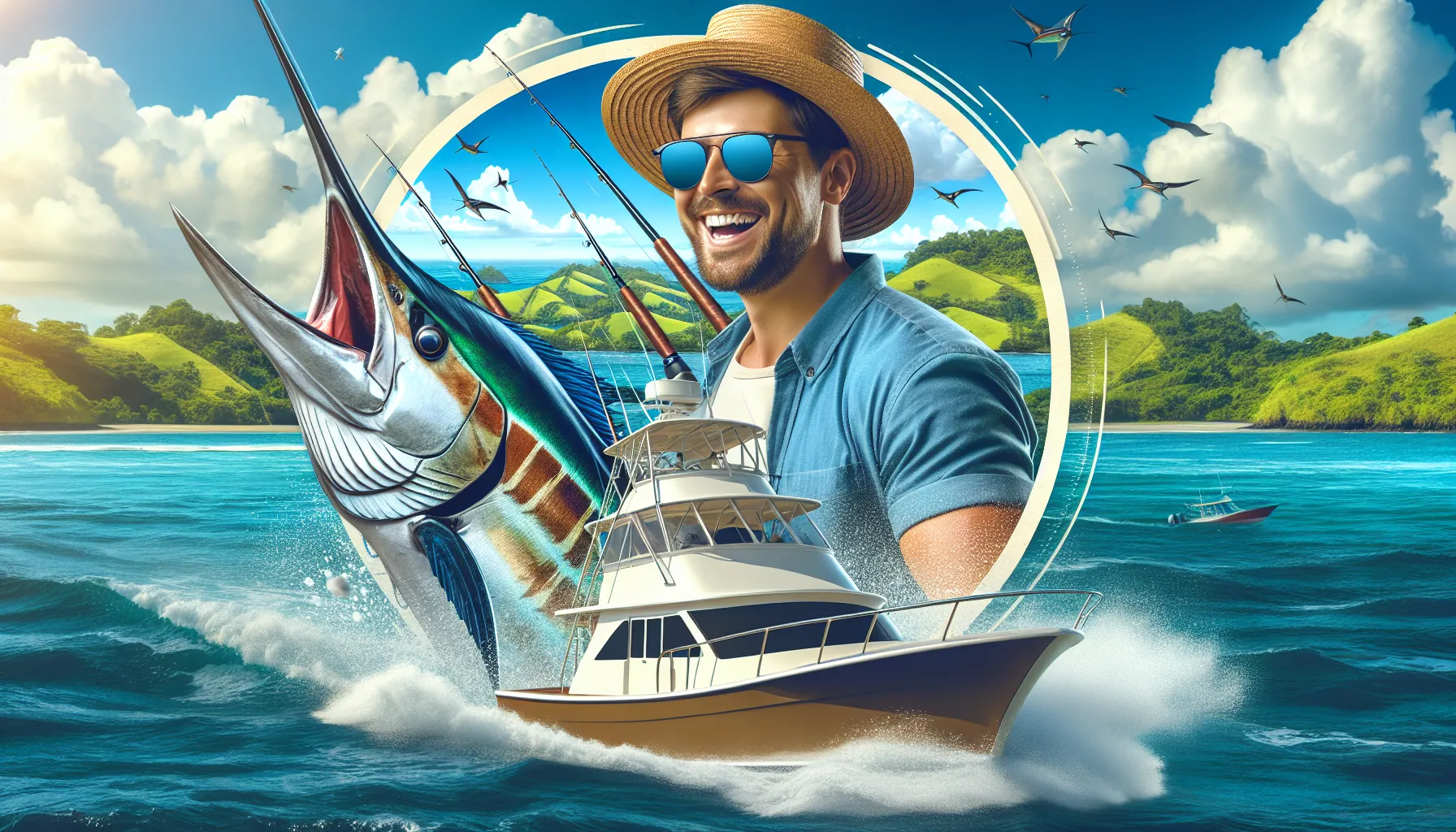 Exclusive Fishing Trips Costa Rica: Top Spots and Tips