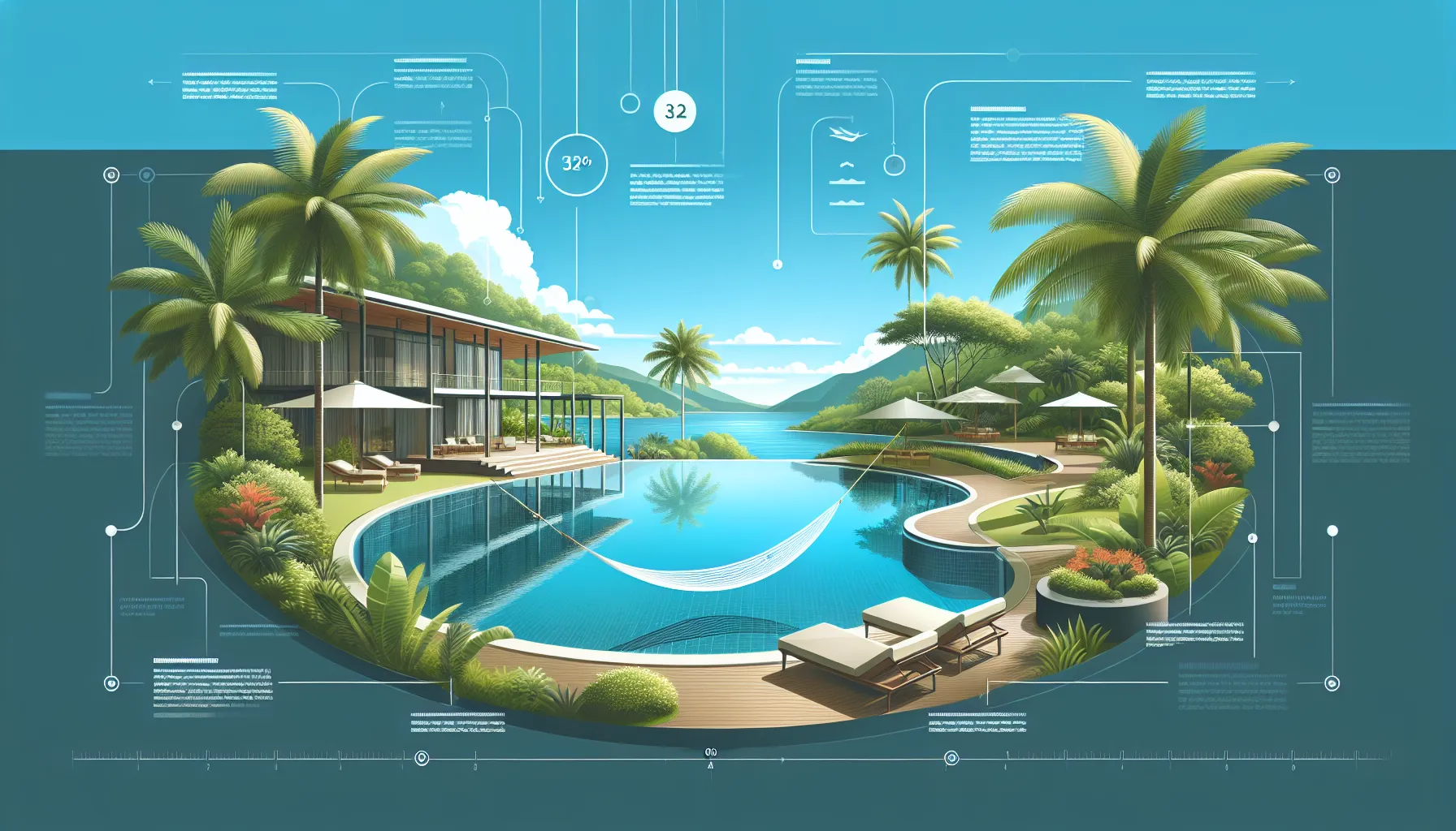 Private Retreat Homes Costa Rica: Luxury and Nature Combined