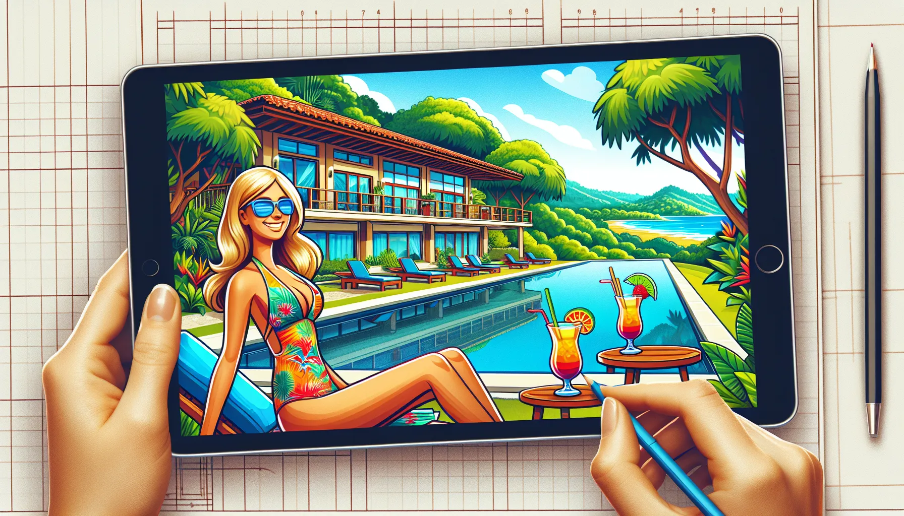 Costa Rica Private Adventure Retreats: Your Dream Escape