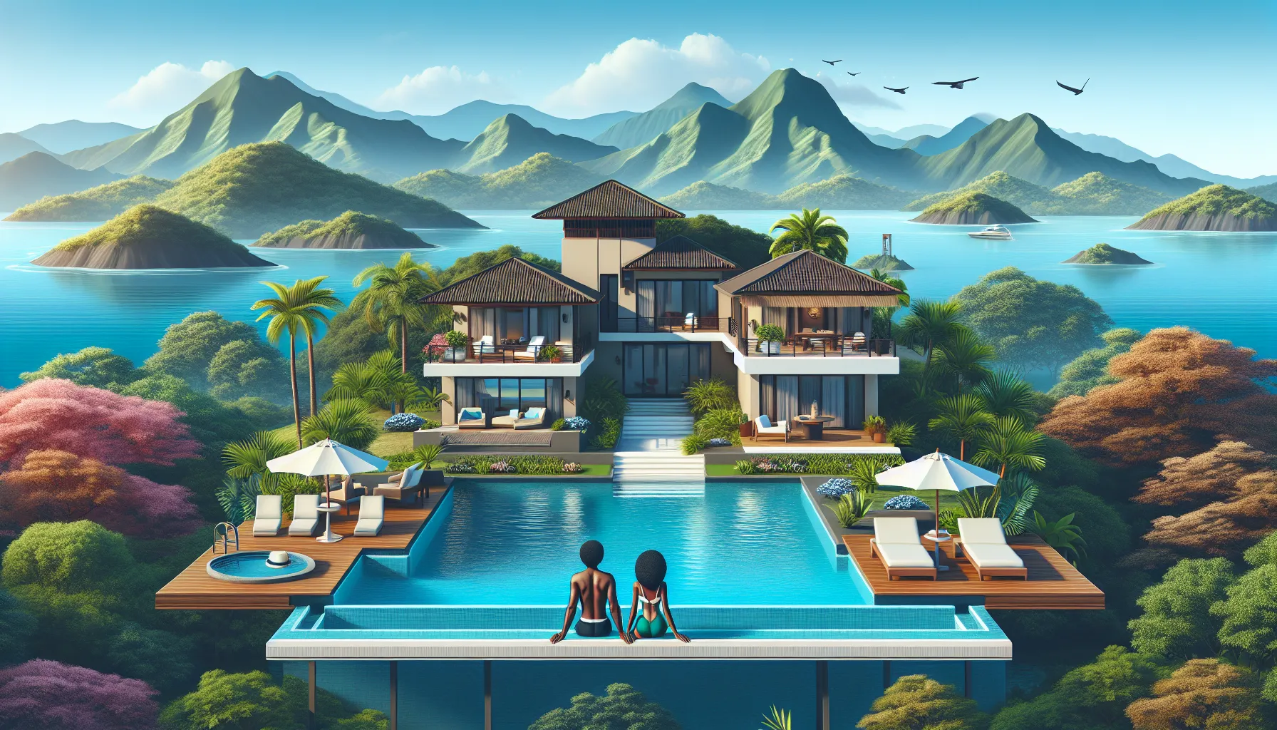 VIP Concierge Villas Costa Rica: Ultimate Luxury Travel Guide