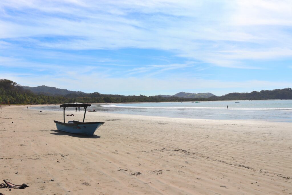 playa langosta
